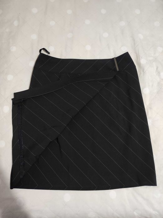 Дамска пола райе