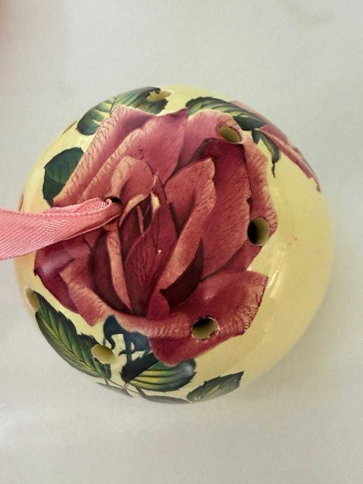 Английски порцеланови ароматизатори