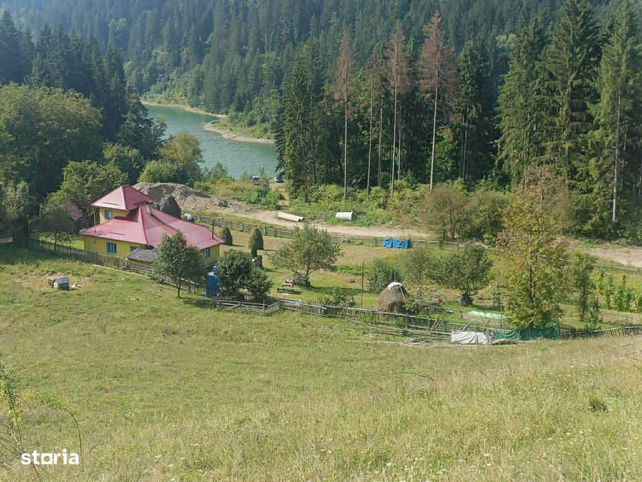 Teren de vânzare, 1500 mp, electricitate disponibilă
