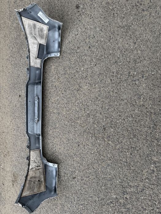 Bara tiguan spate