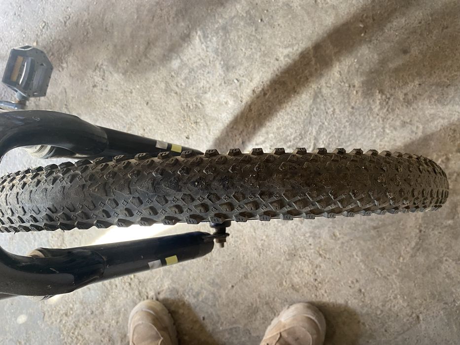 Велосипед как новый