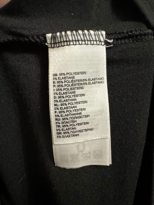 The North Face Polar. The North Face Men's Grey T-shirt.