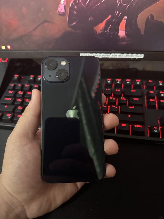 Iphone 13 128gb 86%