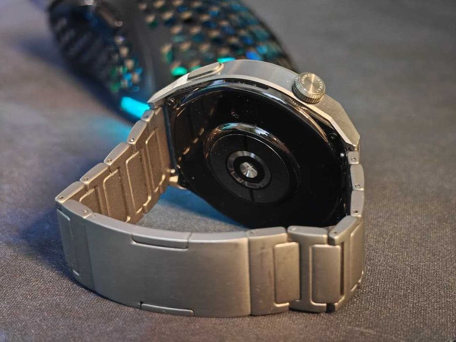 Смарт часы Huawei GT3 Pro