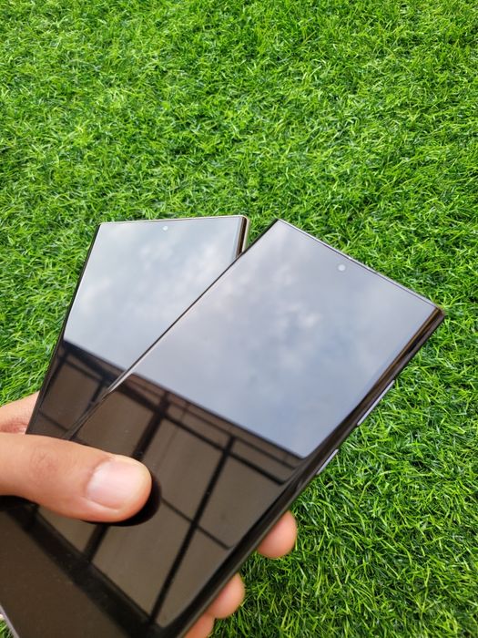 Samsung Galaxy S22 Ultra 5G. Joyi 12/256 GB. Garantya beriladi