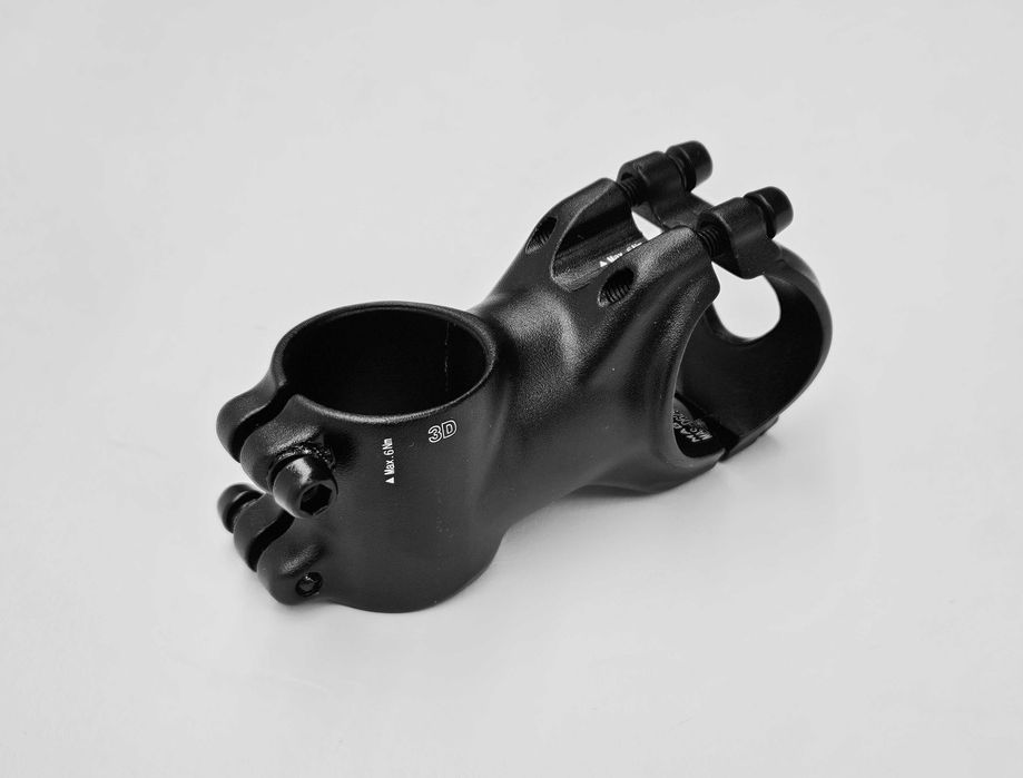 Къса лапа GBC 31.8mm x 50mm
