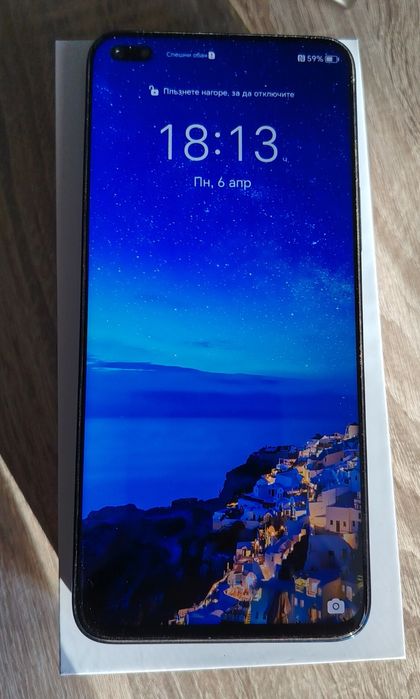 Honor 50 Lite 128GB/6GB