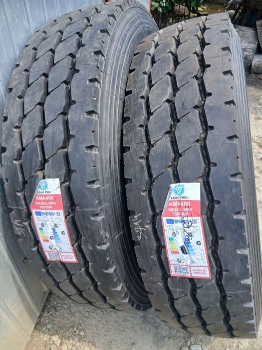 Anvelope 13 R/22,5   15 Mil Buc