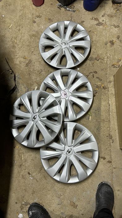 Колпаки сатылады