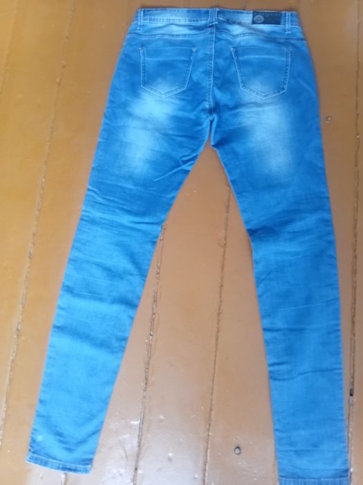 Разгрузка гардероба