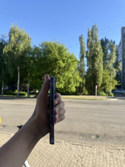 Iphone 14 pro фиолетовый