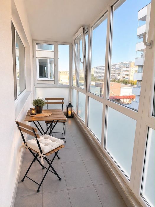 Proprietar direct-Lujerului-Granvia -2 Camere-Prima inchiriere