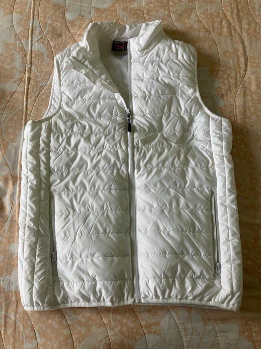 Ватиран елек MADOC