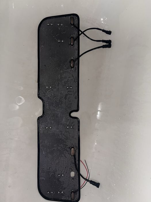 Москитка на Радиатор