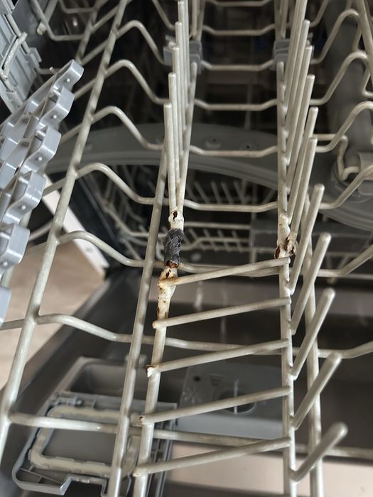 Посудомойка HANSA