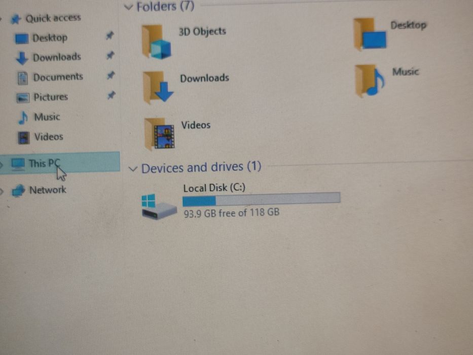 Laptop Samsung 900x - i5-2537m/8gb/128Gb/Bat. OK/Tastatura ILUMINATA