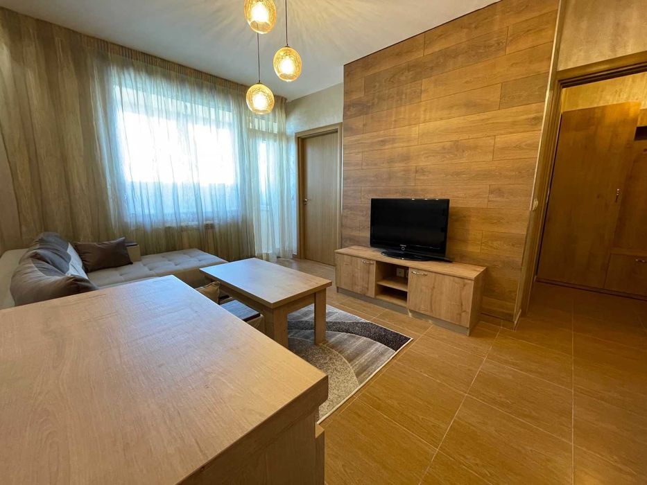 Продава се Двустаен апартамент в София, Изток - 100 кв.м за 612 €/кв.м - Снимка #7
