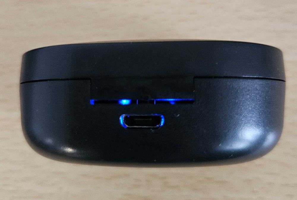 Безжични bluetooth слушалки