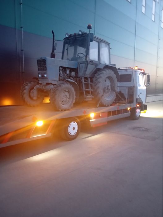 Услуга эвакуатора город межгород