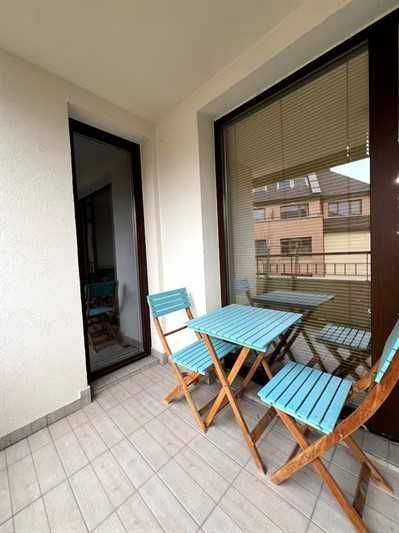 Дава се под наем Двустаен апартамент в София, Витоша - 65 кв.м за 698.19 € - Снимка #6