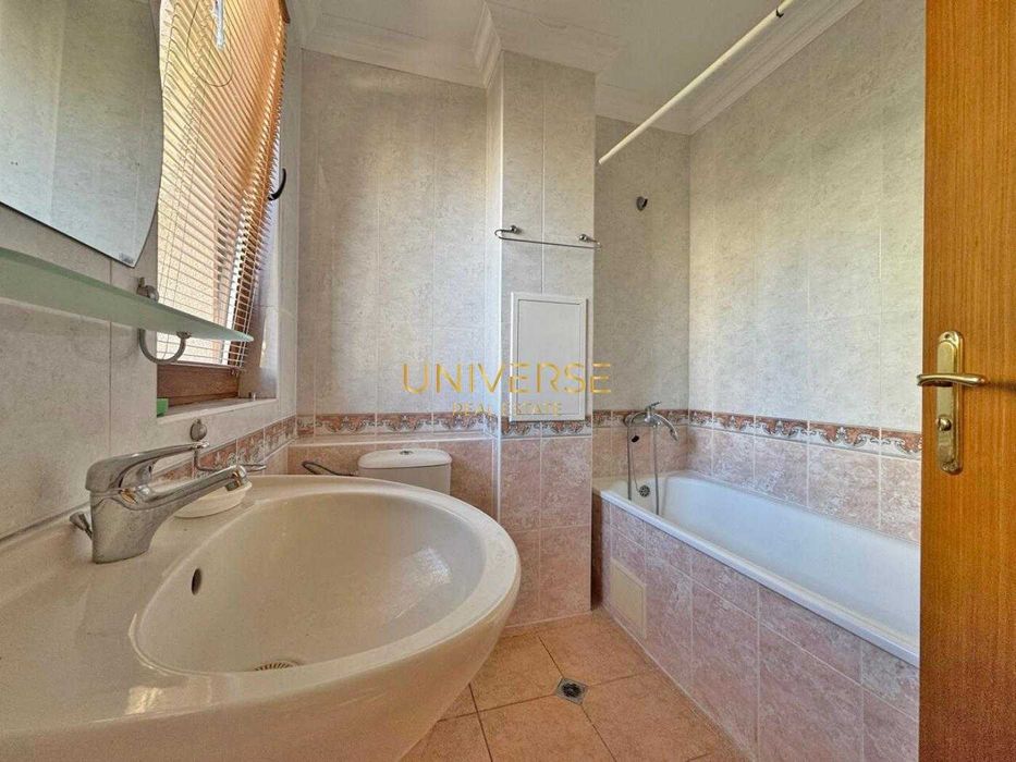 Продава се Тристаен апартамент в к.к. Слънчев бряг - 105 кв.м за 1000 €/кв.м - Снимка #11