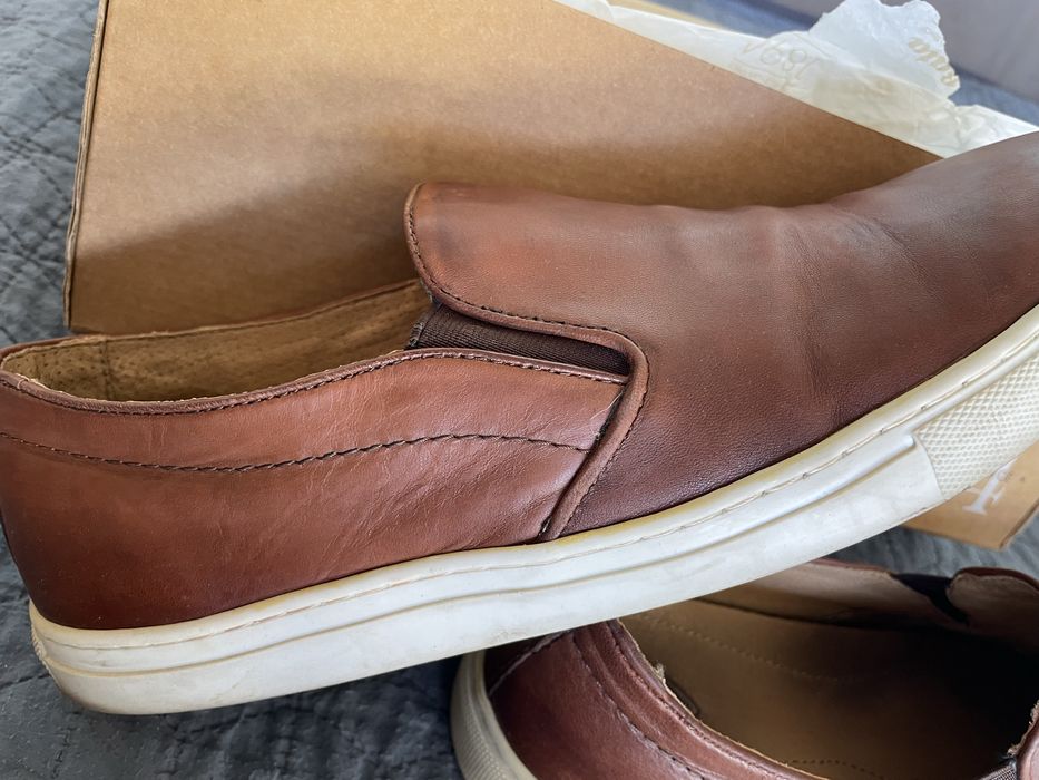 Bata мъжки обувки