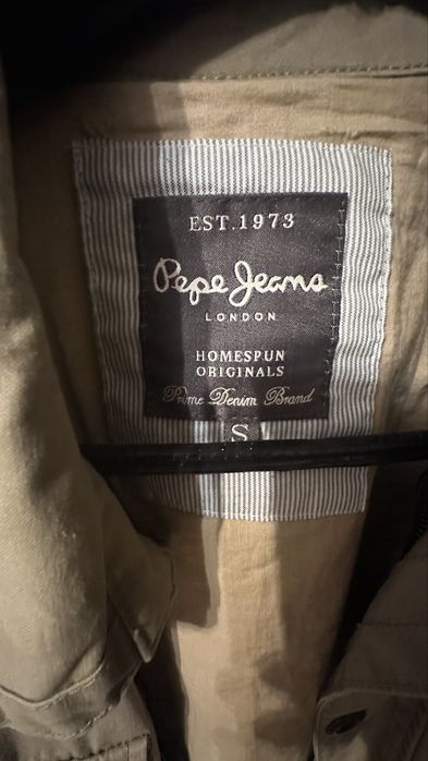 Geacă marca Pepe Jeans