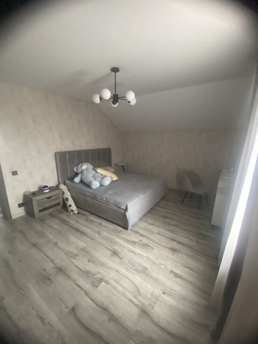 Шикарный дом в бурундае