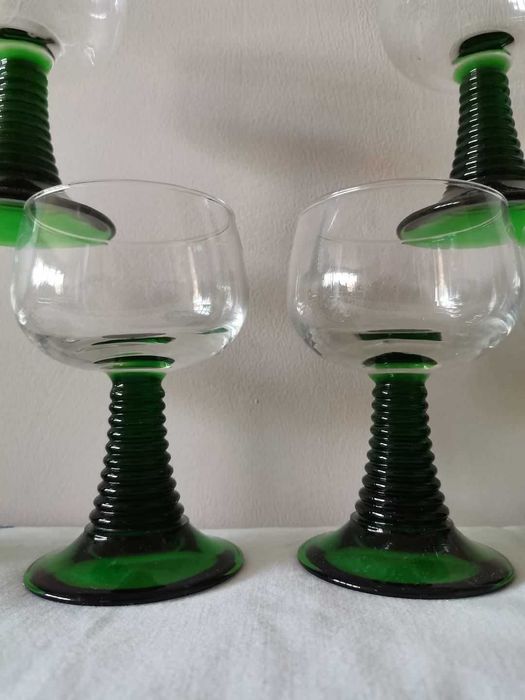 Чаши Crystal France