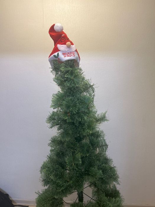 Ёлка разборнаая 180см