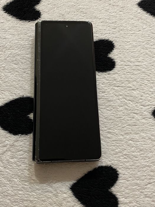 Samsung Galaxy Z Fold2 5G
