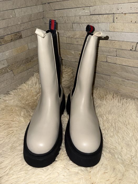 Ghete Tommy Hilfiger