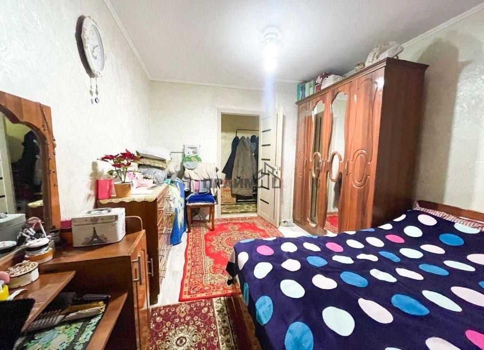 ПРОДАМ 3Х ком. Жастар (Даурен ПРАЙМ)