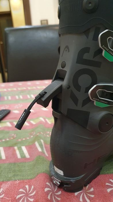 HEAD Kore 1 (flex 130-размер 260-265)