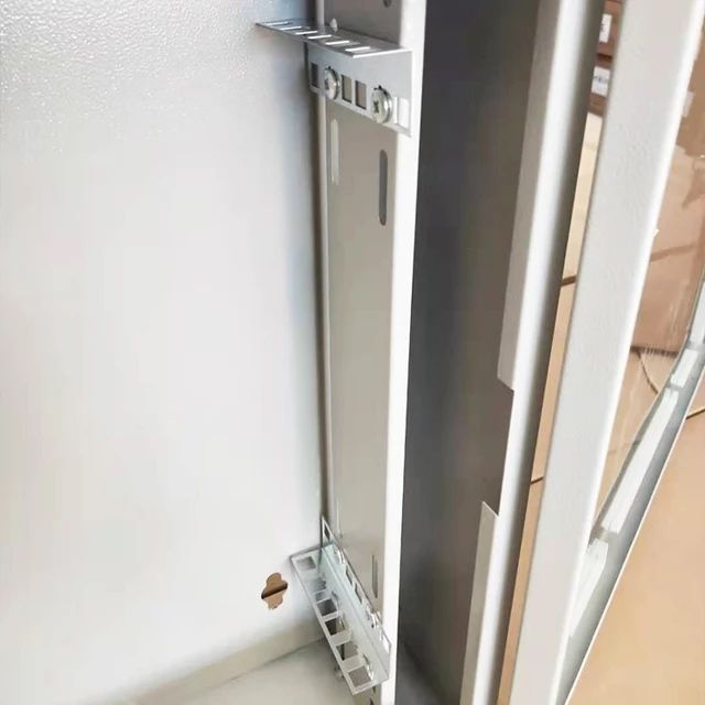 Телекомуникационные шкафы
