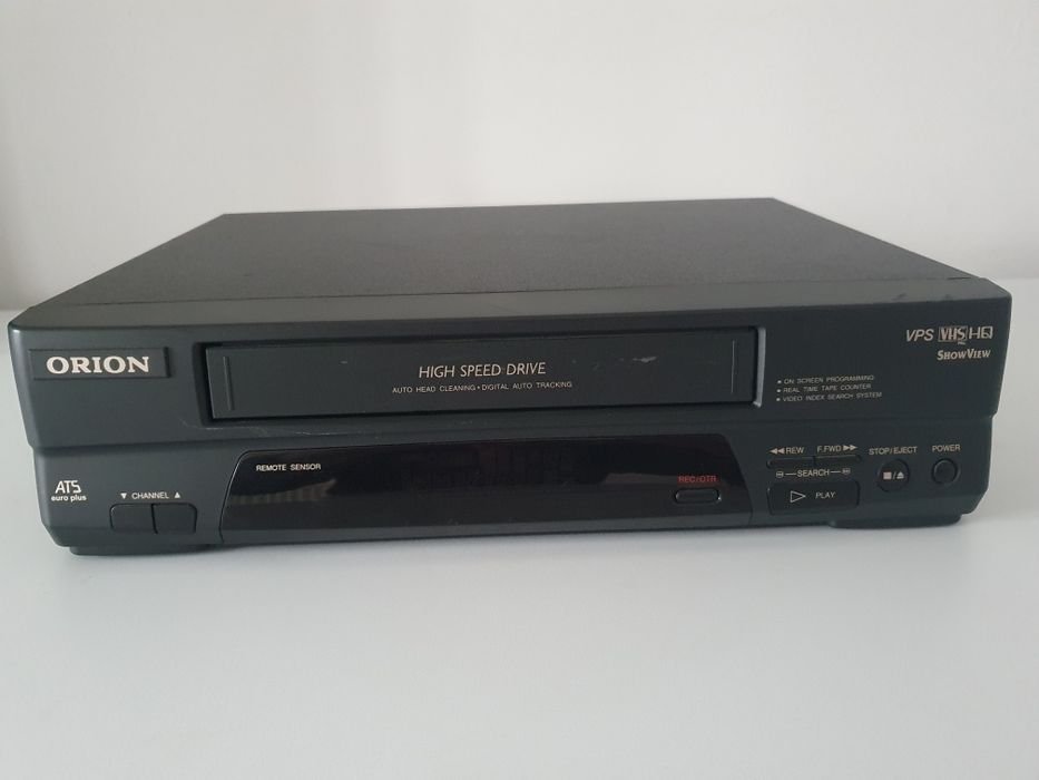 Videorecorder Orion