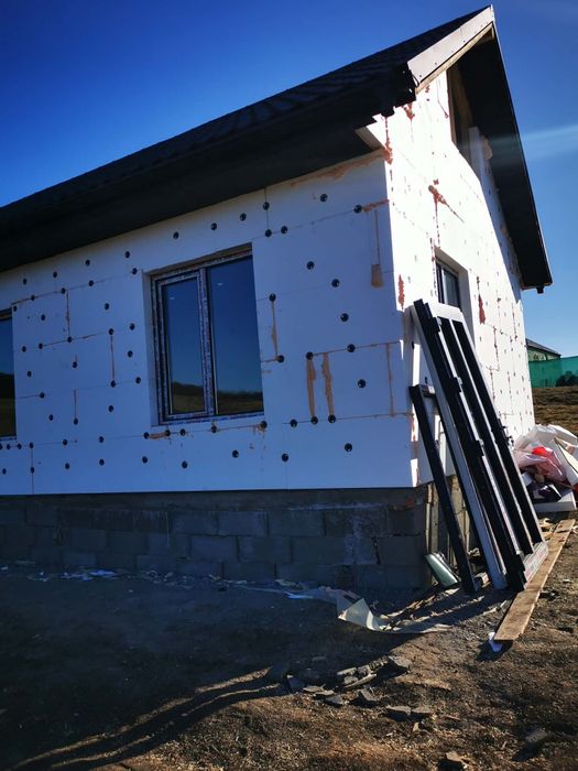 Reparații Acoperișurii