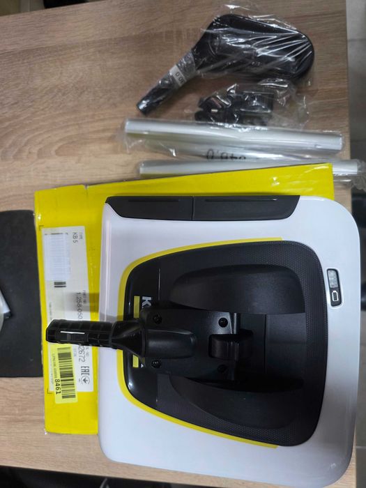 Matura electrica Karcher KB 5