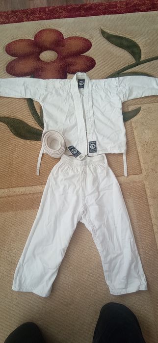 Каратэ, тэквандо