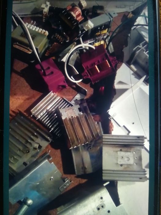 Răcire electronică