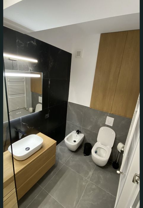 Apartament Luxos de 2 camere, Airbnb!