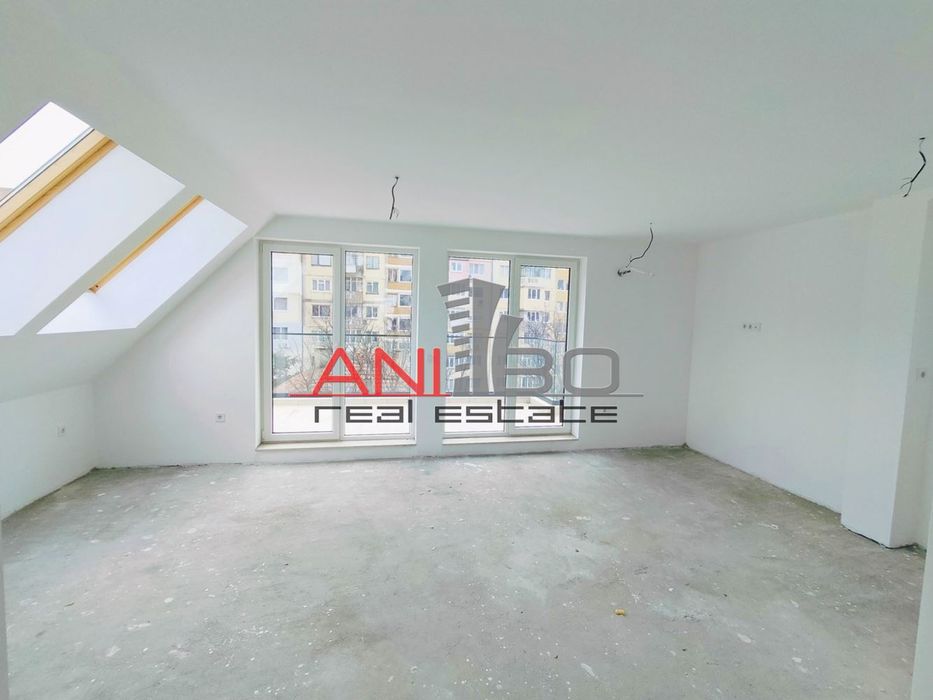 Продава се Мезонет в Варна, Левски - 117 кв.м за 1872 €/кв.м - Снимка #4