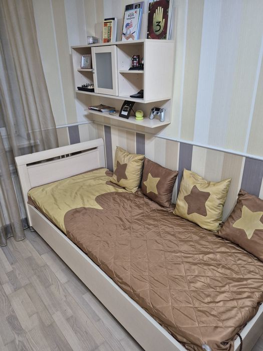 Продам детские кровати две