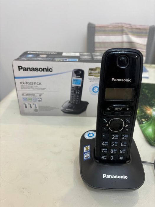 Телефон домашний