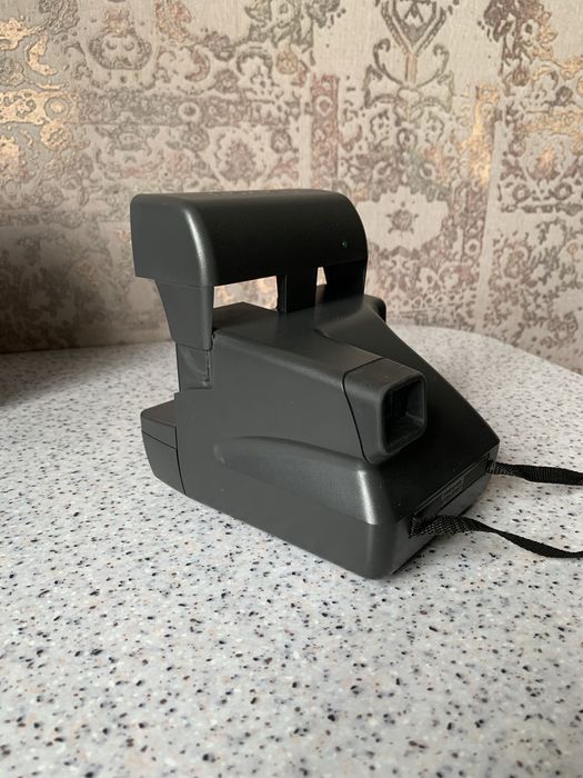 Polaroid 636 фотоаппарат