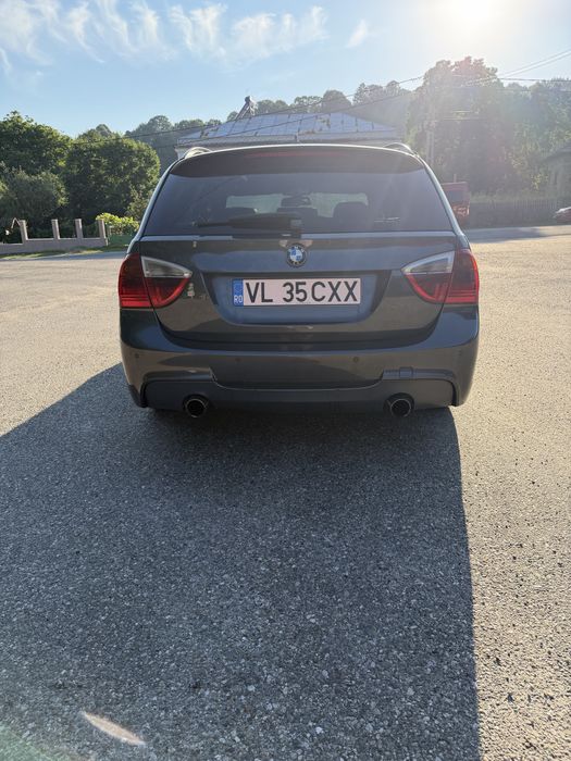 BMW 3 Series 2006 — imagine 5