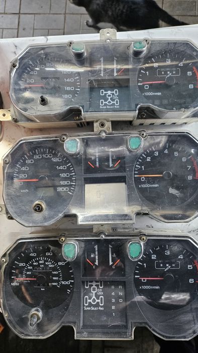 Запчасти паджеро 2