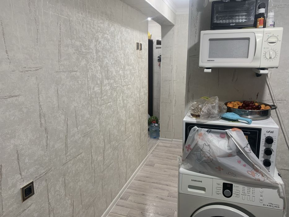 4-х комнатный квартира