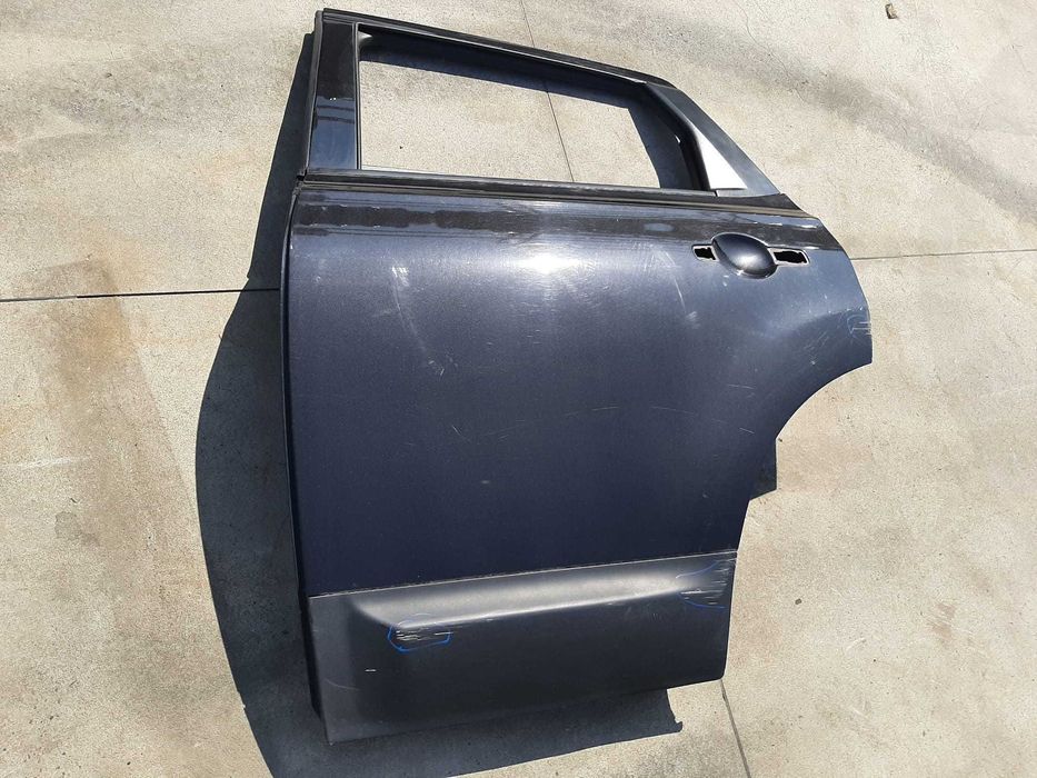 usa portiera stanga spate  nissan qashqai j10