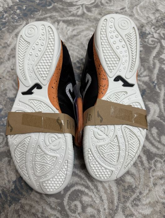 Кеды для футзал.